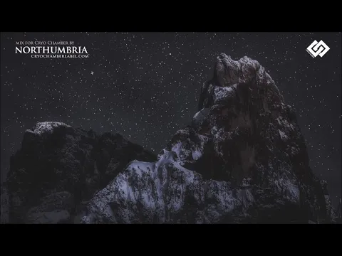 Dark Winter Ambient [1 hour mix]