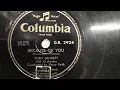 Tony Bennett: Because of you. (1951).