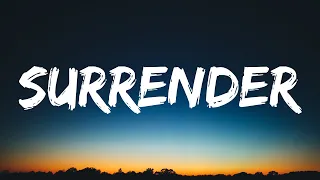 natalie taylor surrender lyrics 