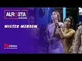 MISTER MENDEM-ALROSTA MUSIK//PENYANYI FULL GOYANG