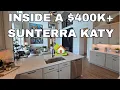 Inside Sunterra Katy TX The New Home Community Everyone Is Talking About Home Tour