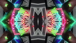 Thing Of Beauty Danger Twins Official Lyric Video 