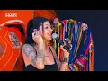 With Another - CAZZU | Live from Jujuy