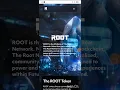 Root network information ecosystem