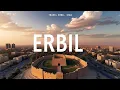 Download Lagu Erbil City - Iraq 4k By Drone 2025 - Kurdistan 2025