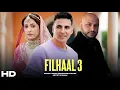 Lagu Fulhaal 3 | B Praak | New Punjabi song 2025 | New Punjabi Hit | B Praak New Song 2025 | #love 