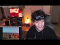 CHUNCA REACCIONA a Madrid - Jasiel Nuñez