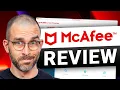 Should you use McAfee in 2026 My UPDATED McAfee REVIEW