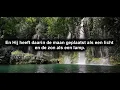 Download Lagu De Edele Koran Soerah 71 – Noeh – de profeet Noeh (Noach )– نوح (Abdullah Humeid)