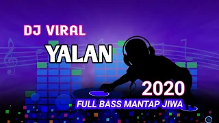 horeg full bass dj yalan angklung cms remixer