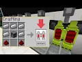 How to make a working JETPACK in Minecraft Command block trick tutorial Minecraft Pocket Edition