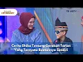 Download Lagu Cerita Dhika Tentang Gerakan Tarian Yang Ternyata Buatannya Sendiri - RUMPI (9/7/25) P1
