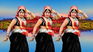 Heera lal Gurjar Dev Ji Song | मीठा मोर पपीहा बोले | Viral DJ Song ममता रंगीली का जोरदार डांस HD