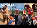 MONTANA PASSED OUT at Rolling Loud Universal Studios Chaos Orlando Vlog