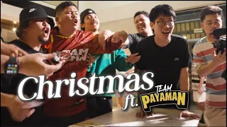 Christmas ft. Team Payaman