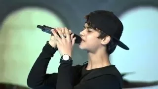harris j you are my life live at mas icna convention 