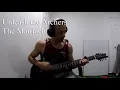 GroggsyJr | Unleash the archers | The Matriarch | guitar cover
