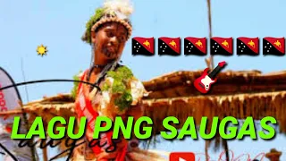 Download LAGU PNG SAUGAS 🌴🌴🎸🎸🇵🇬🇵🇬 MP3