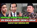 Download Lagu Bau Bvsuk Aturan Baru KPU! Diduga Kuat Lindungi Ijazah Jokowi \u0026 Gibran