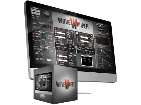 SoundMorph - Wave Warper - Launch Trailer