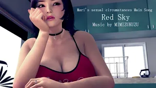  redsky 3d lightwave 3dcg music