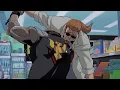 saib. - space cowboy