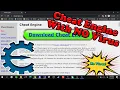 How to Download Cheat Engine WITHOUT Viruses 2022 Cheat Engine Tutorial Cheat Engine 7 4 No Virus