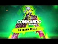 Download Lagu Mavokali - Commando (Mapopo) (Dj Redem Remix)