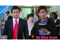 Download Lagu The Diary Scene - Emotional Scene - Kal Ho Naa Ho - Shahrukh Khan, Saif Ali Khan \u0026 Preity Zinta