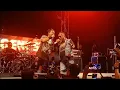 Edane Ft Trison Manurung - Kau Pikir Kaulah Segalanya Live At Rock Legends Fest Jogjakarta