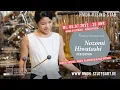 Lagu HMDK Rising Star - Nozomi Hiwatashi - Percussion (Mi. 06.07.2022)