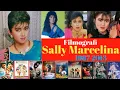 Download Lagu Sally Marcelina filmografi ( daftar film) 1987-2013