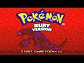 Download Lagu Littleroot Town-Pokémon Ruby/Sapphire/Emerald  soundtrack 30min