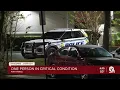 8 people shot 1 critically at Ilous Ellis Park in Fort Pierce