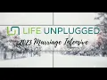 Tracy Amy Wilson - Life Unplugged 2023 Winter Marriage Intensive
