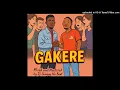 Download Lagu GAKERE-Challo_Gwasikongo_Ft Blacky_Bantwan