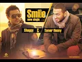 Smile Instrumental Tamer Hosny FT Shaggy موسيقي اغنية تامر و شاجي