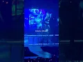 Tate McRae - Tit for Tat LIVE debut #tatemcrae #missprogressivetour #kiaforum