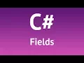 C Fields Tutorial