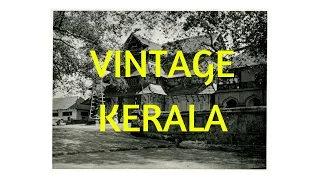 vintage photos of kerala
