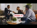 Darryl Vega: The Therapist - Ep 3
