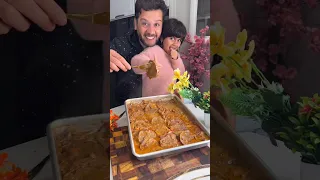 وصفه لحمه لازم تحفظيها عندك عشان بجد طريقه خطيرة للمناسبات هتعجبك أوي محمد حامد وصفات Shorts 