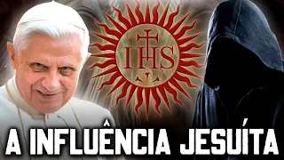 Como os Jesuítas enganaram 2 bilhões de cristãos (História oculta)