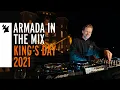 Download Lagu Armada In The Mix: King's Day 2021 | Ferry Corsten