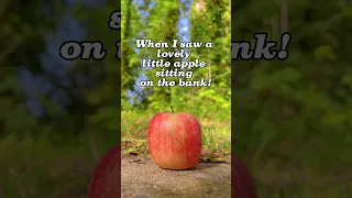 Don T Fall For The Apple Trick Fairies Fairytok Nature Flying Roleplay Fairies Fairyhunter 