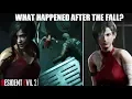 Download Lagu What Happened To Ada Wong After The Fall? (Full Story) RE2 Remake To The Umbrella Chronicles