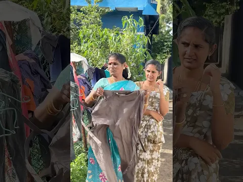 Amma rocked Sujith shocked 😂#srinisuji #trending #funny #dreamcouples #comedy