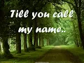 As I Lay Me Down with Lyrics - Sophie B. Hawkins