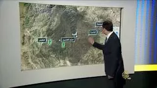 الأهمية الإستراتيجية لتقدم المقاومة اليمنية في إب  الأهمية الإستراتيجية لتقدم المقاومة اليمنية في إب