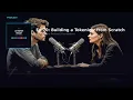 Ep 70 Building a Tokenizer from Scratch LLM Mastery Podcast
